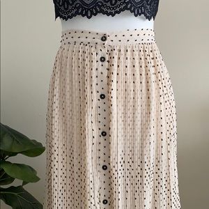 Lulu’s Skirt Size M